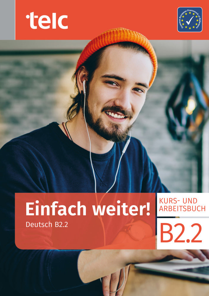 Einfach weiter! (Nicole Fernandes)