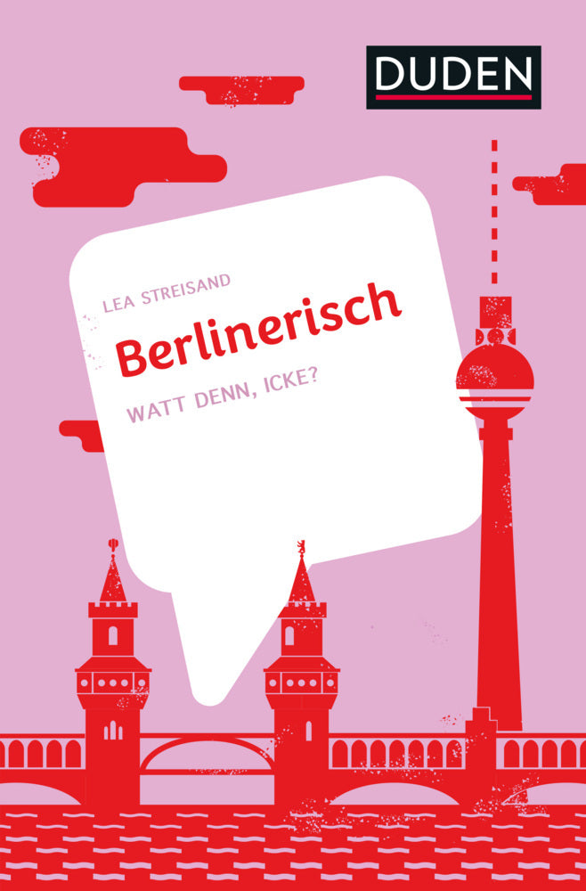 Berlinerisch (Lea Streisand)