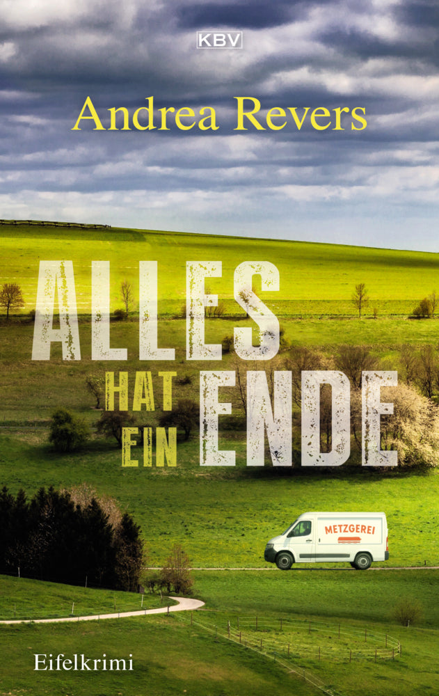 Alles hat ein Ende (Andrea Revers)