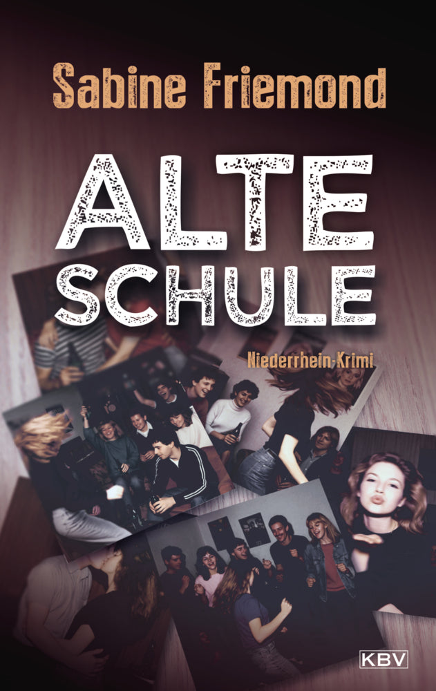 Alte Schule (Sabine Friemond)