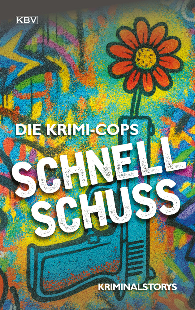Schnellschuss (Die Krimi-Cops)