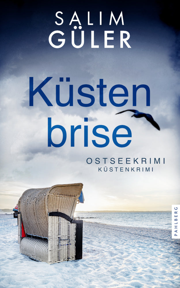 Küstenbrise (Salim Güler)