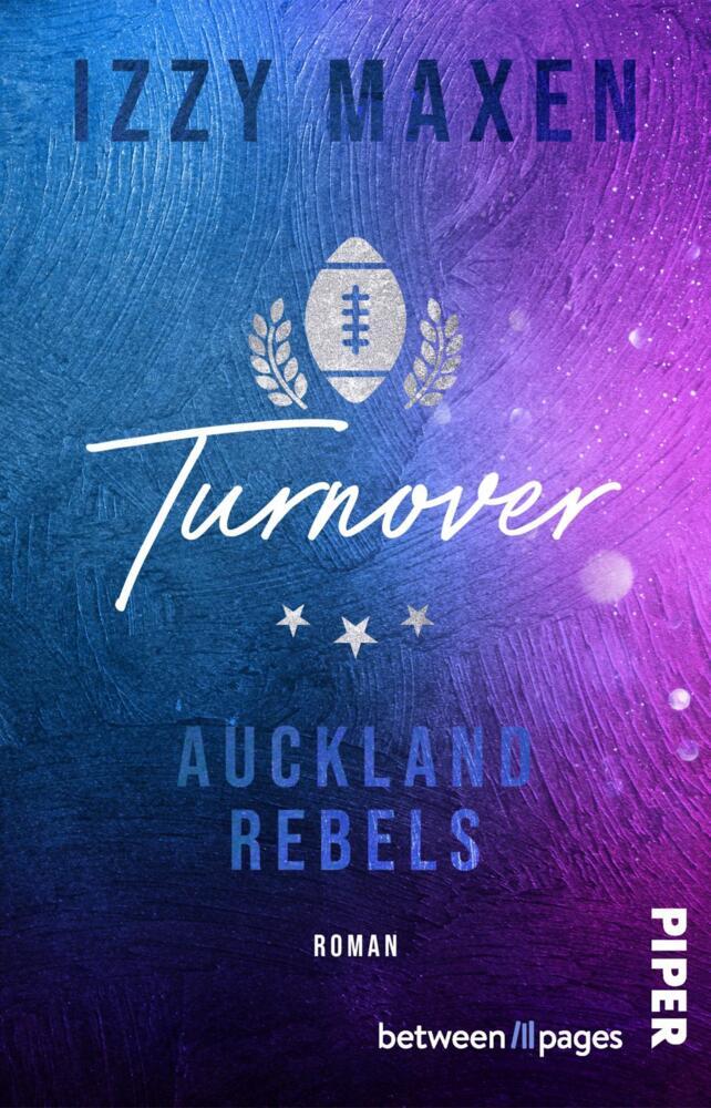 Turnover (Izzy Maxen)