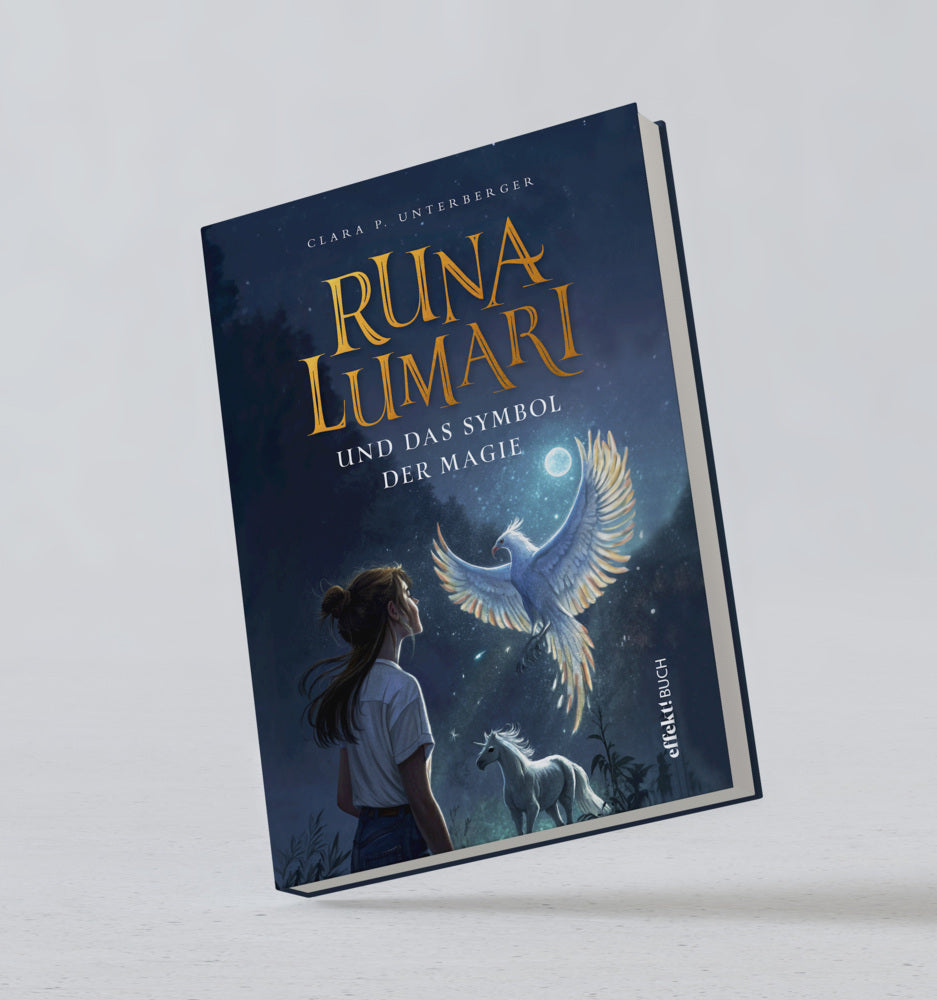 Runa Lumari (Clara Unterberger)