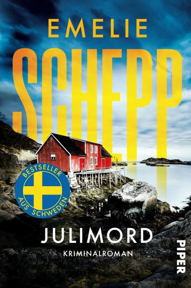 Julimord (Emelie Schepp)