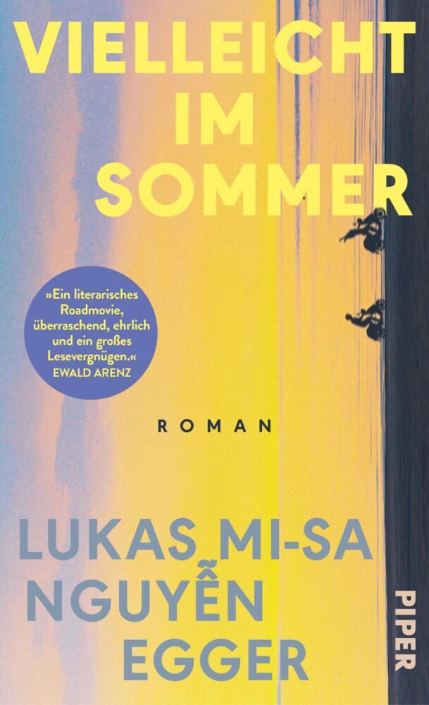 Vielleicht im Sommer (Lukas Mi-Sa Nguy_N Egger)