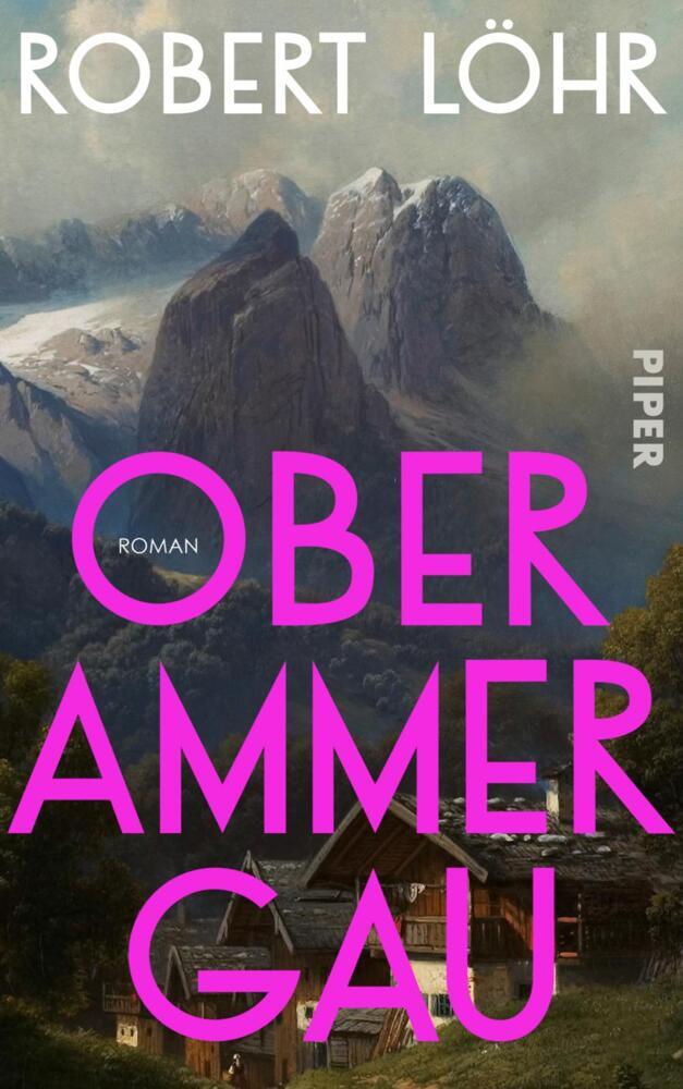 Oberammergau (Robert Löhr)