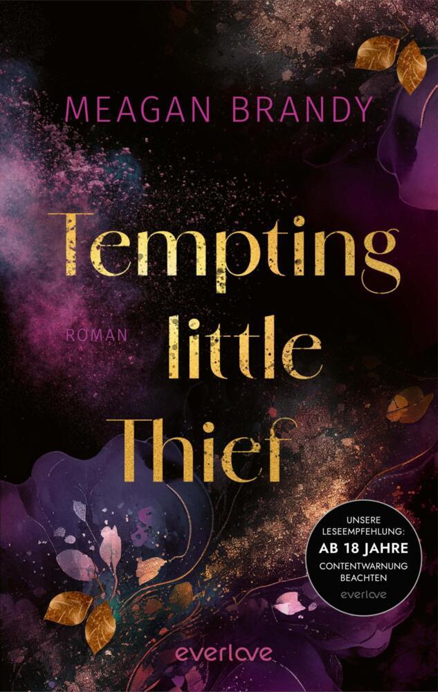 Tempting little Thief (Meagan Brandy)