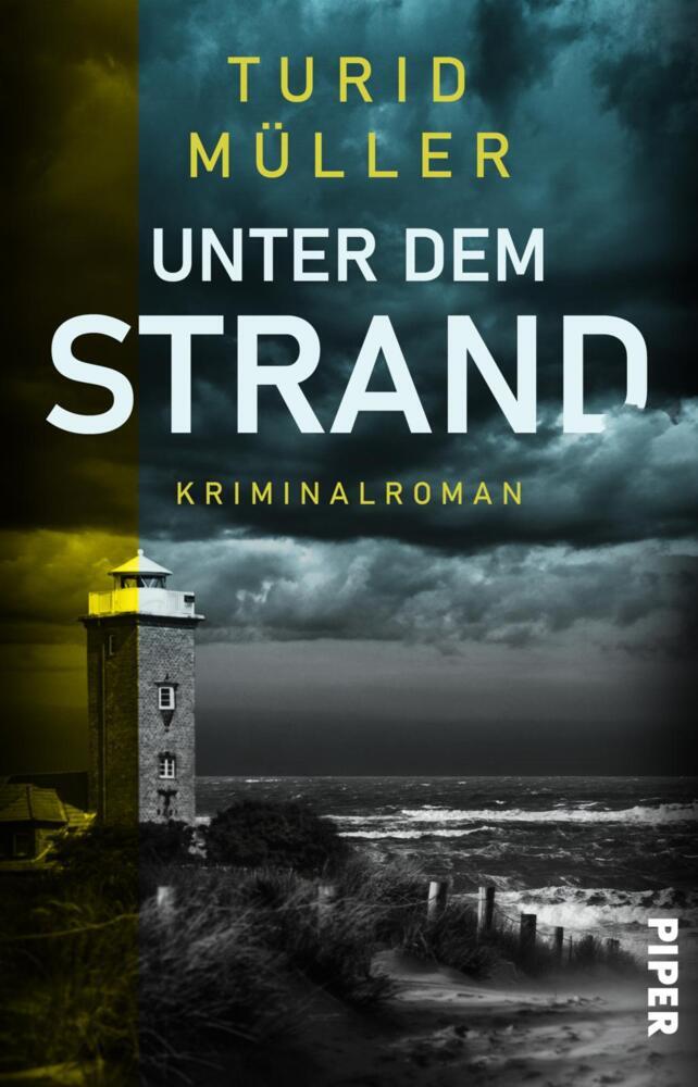 Unter dem Strand (Turid Müller)