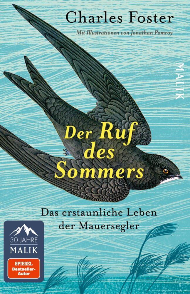 Der Ruf des Sommers (Charles Foster)