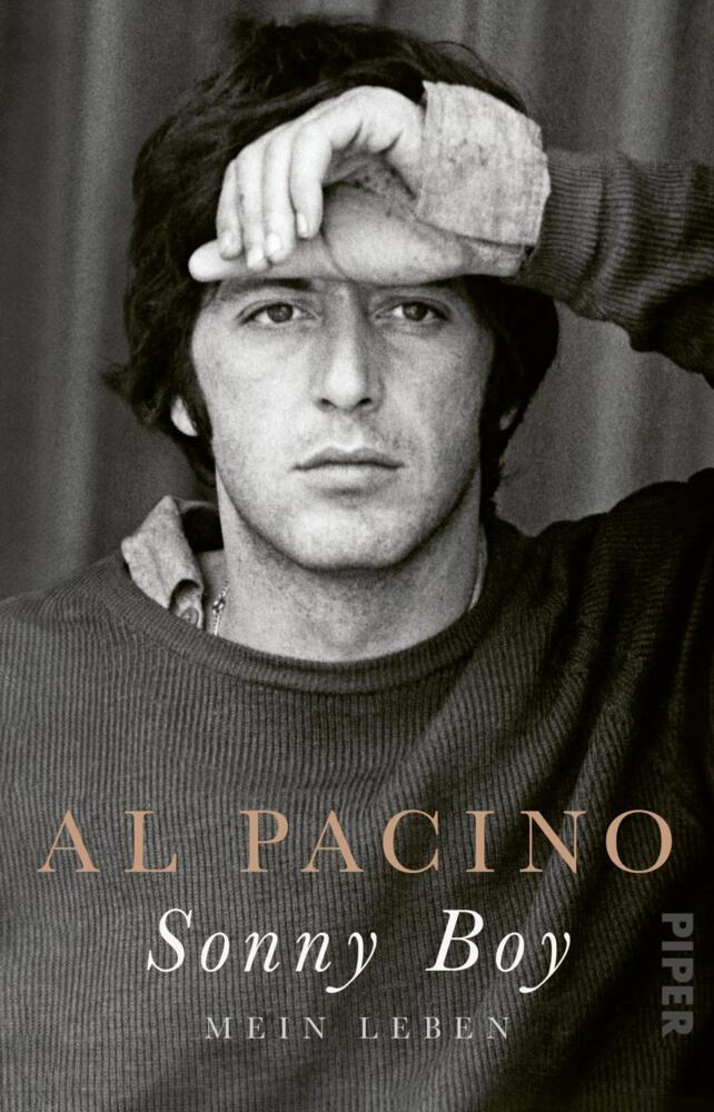 Sonny Boy (Al Pacino)