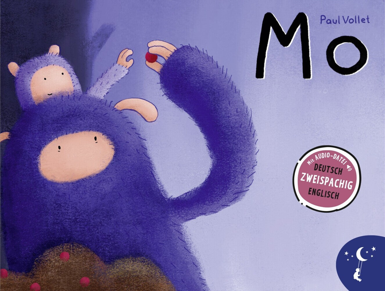 Mo (Paul Vollet)