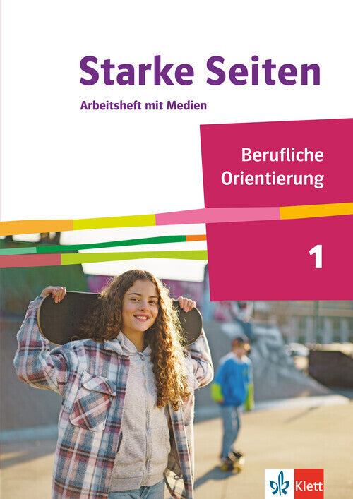 Starke Seiten Berufliche Orientierung, m. 1 Beilage