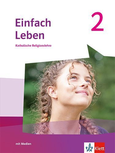 Einfach Leben 2. Ausgabe S, m. 1 Beilage