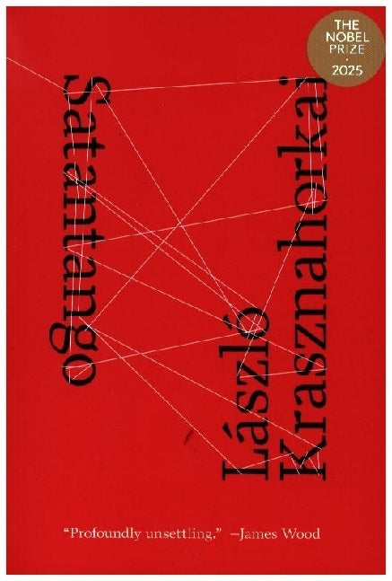 Satantango (László Krasznahorkai)