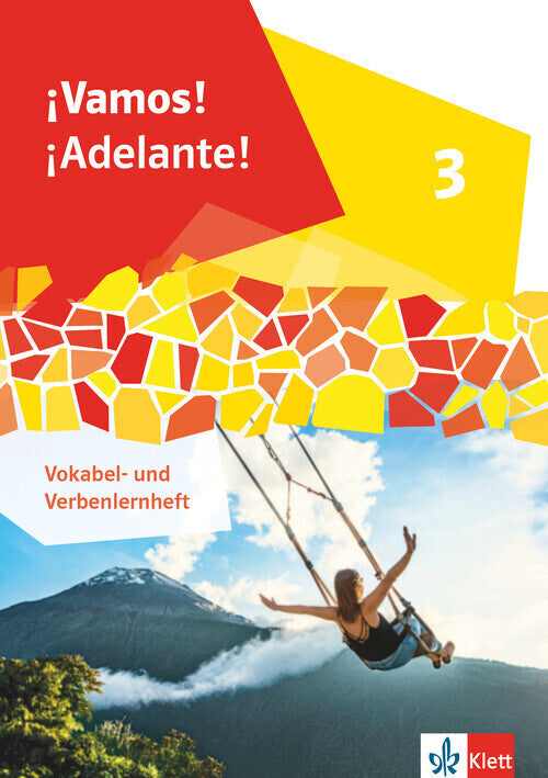 ¡Vamos! ¡Adelante! 3