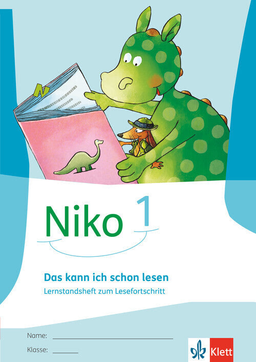 Niko 1