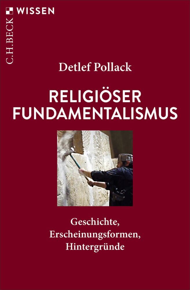 Religiöser Fundamentalismus (Detlef Pollack)