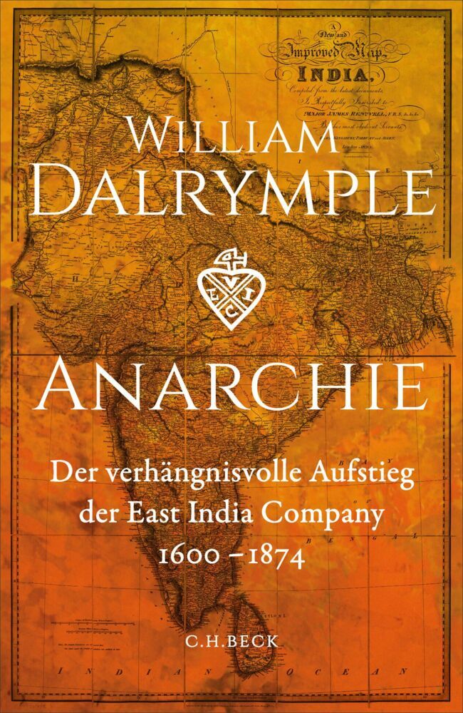 Anarchie (William Dalrymple)