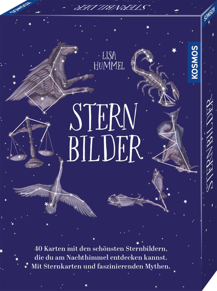 Sternbilder (Lisa Hummel)
