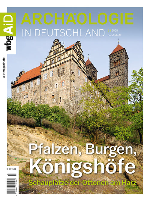 Pfalzen, Burgen, Königshöfe (Felix Biermann)