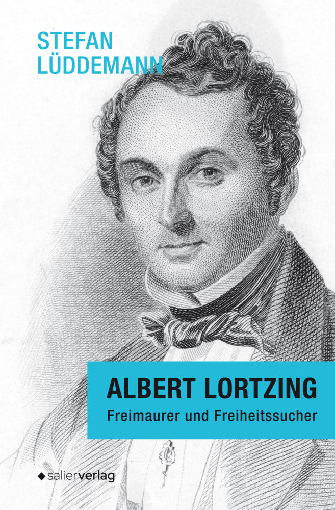 Albert Lortzing (Stefan Lüddemann)
