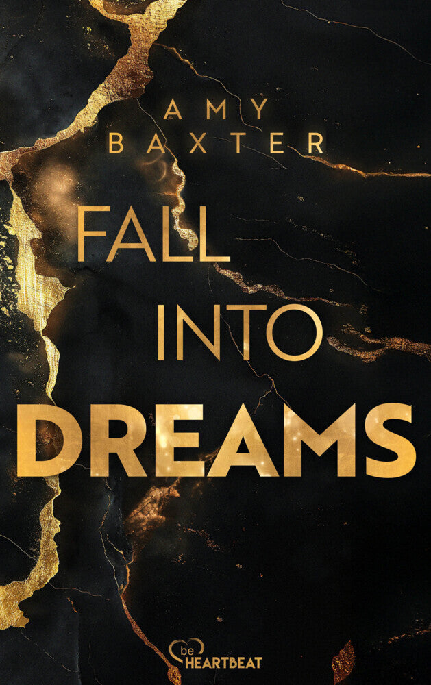 Fall into Dreams (Amy Baxter)