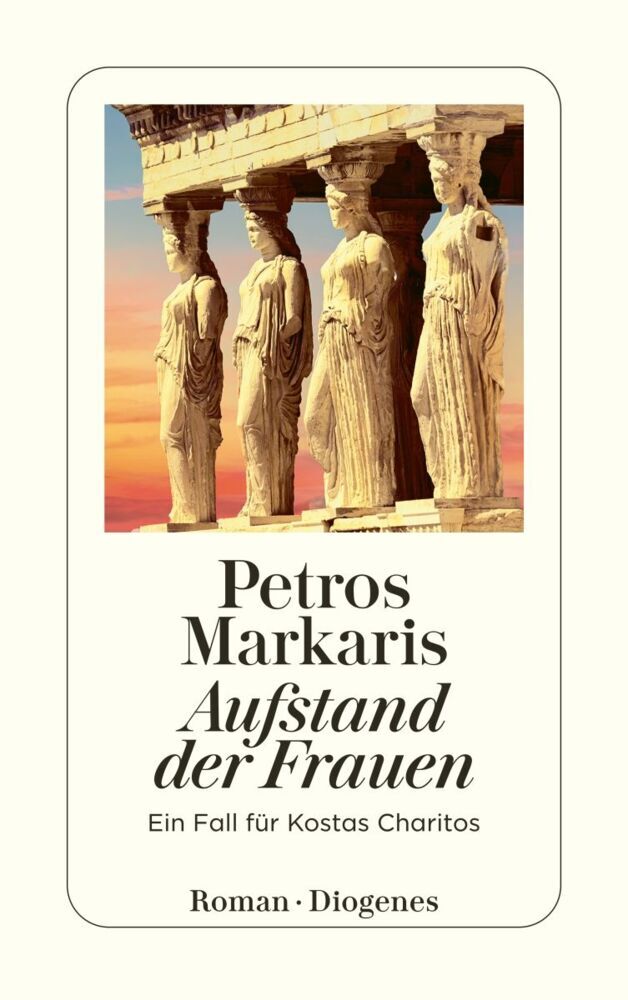 Aufstand der Frauen (Petros Markaris)