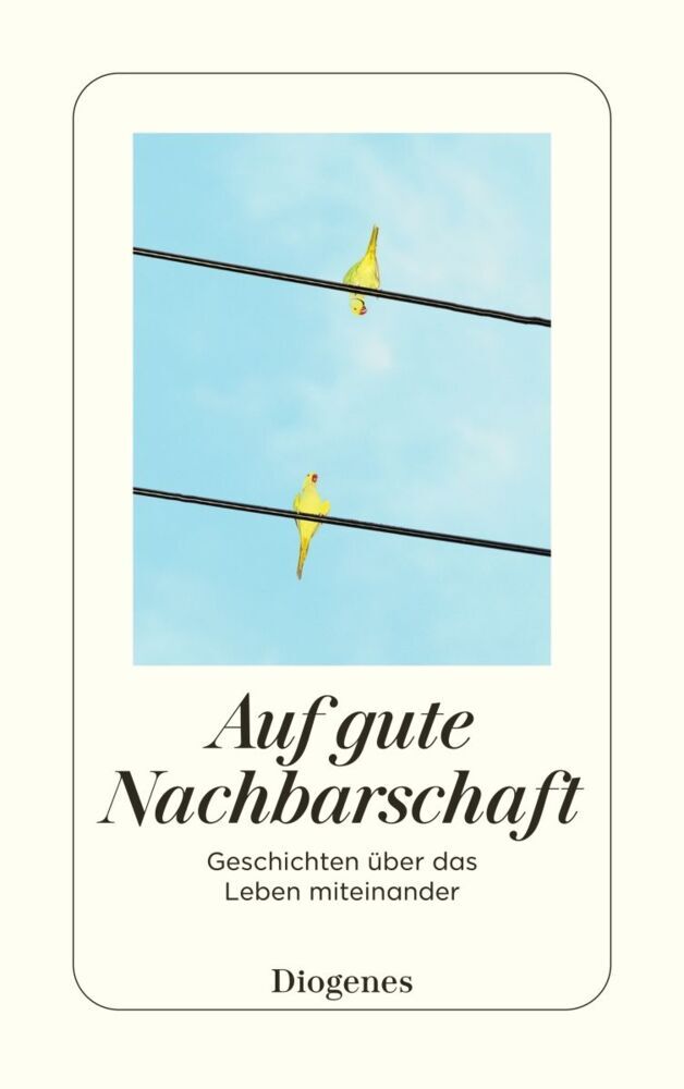 Auf gute Nachbarschaft (Diverse Autoren)