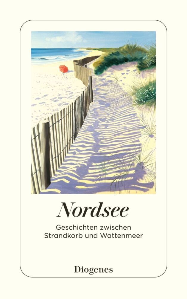 Nordsee (Diverse Autoren)