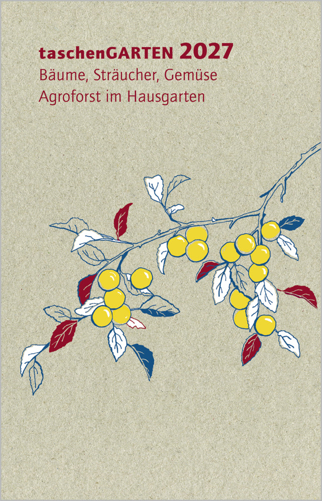 taschenGARTEN 2027 (Anja Banzhaf)