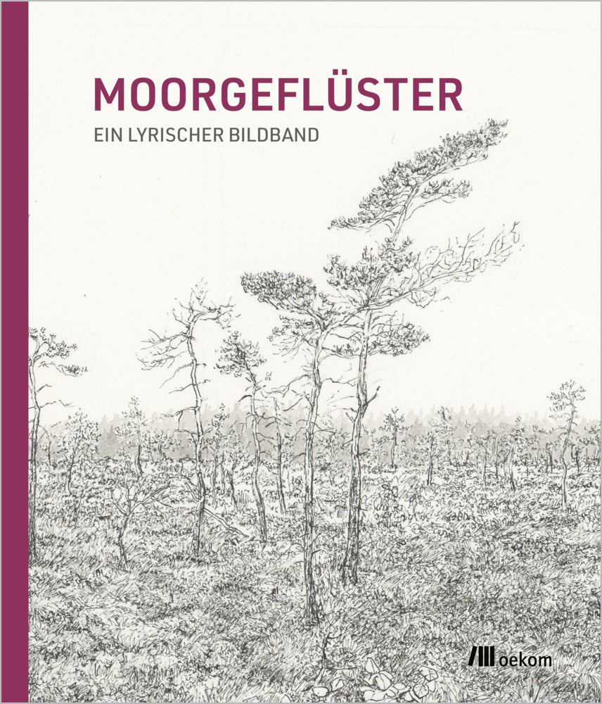 Moorgeflüster (Joana Van De Löcht)