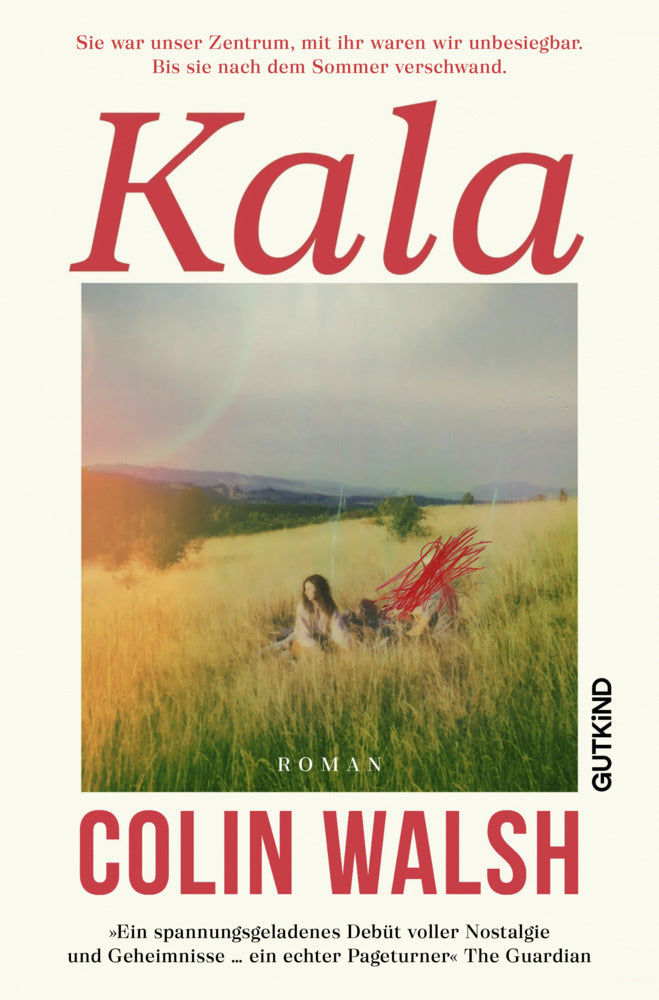 Kala (Colin Walsh)