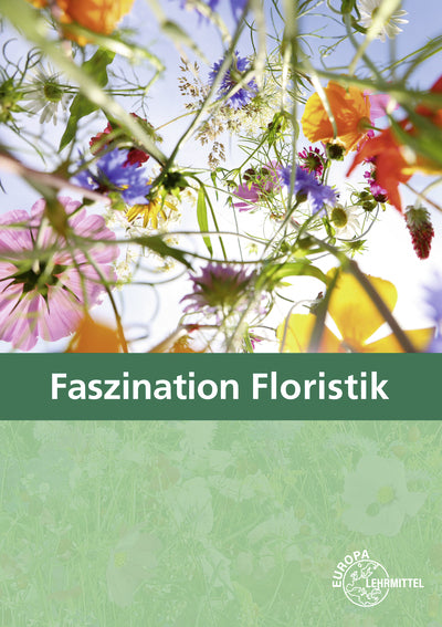 Faszination Floristik (Heike Damke-Holtz)