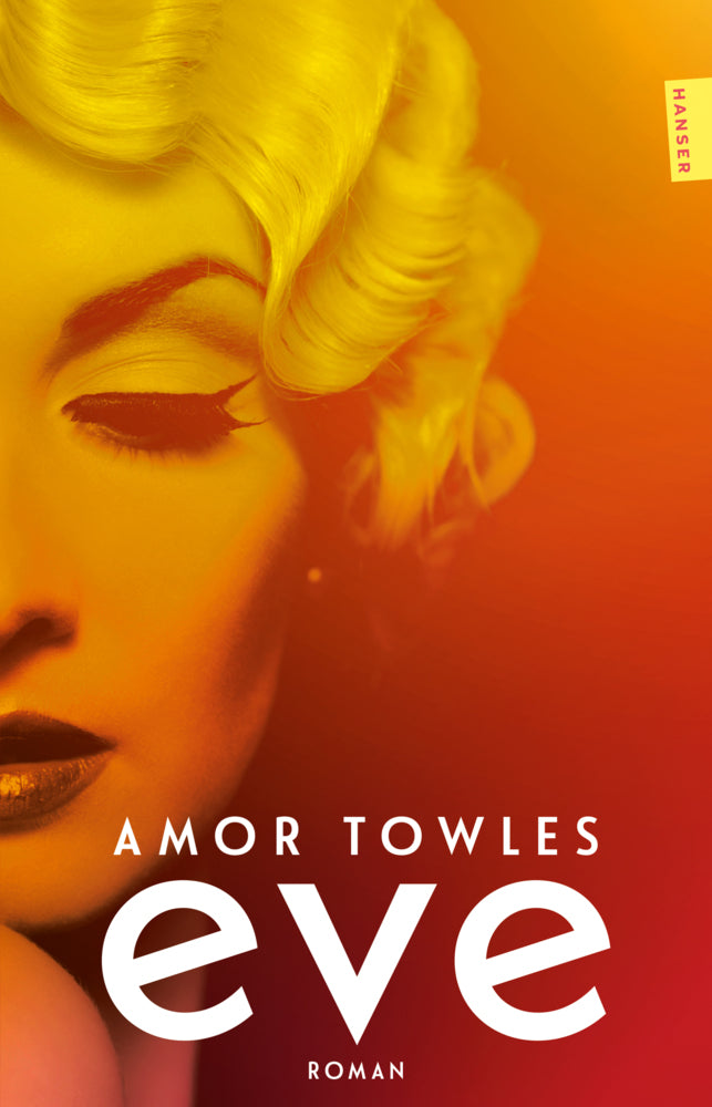 Eve (Amor Towles)
