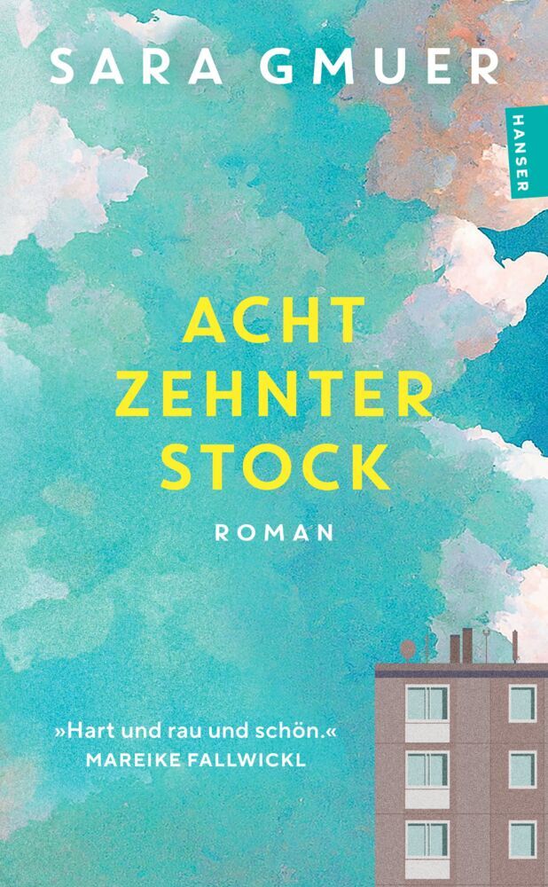 Achtzehnter Stock (Sara Gmuer)