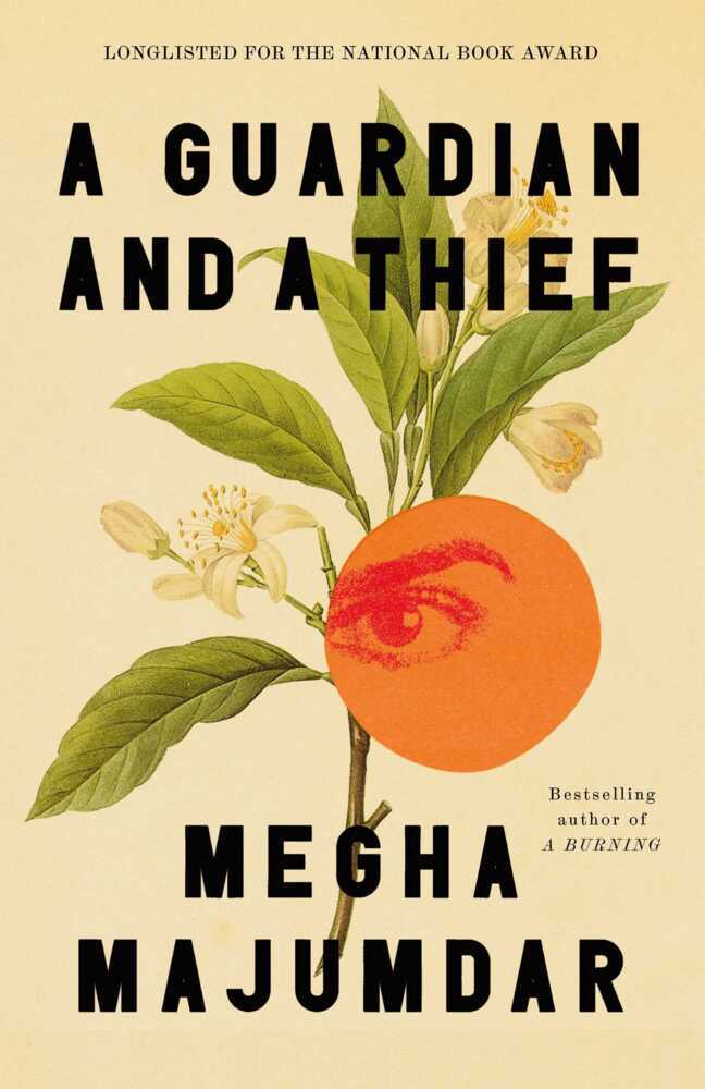 A Guardian and a Thief (Megha Majumdar)
