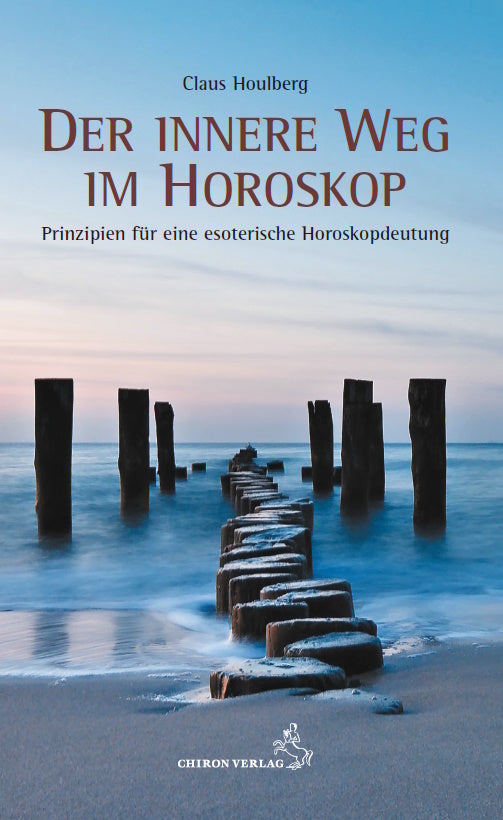Der innere Weg im Horoskop (Claus Houlberg)