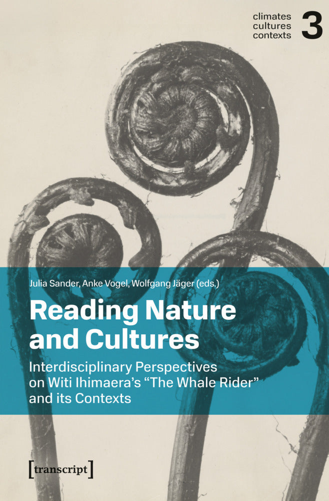Reading Nature and Cultures (Julia Sander)