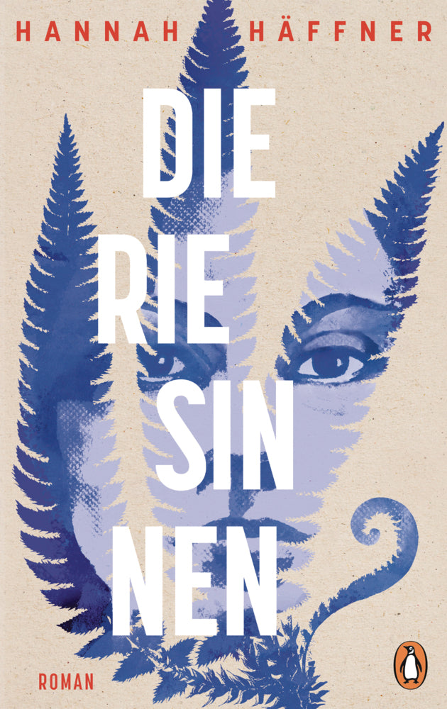 Die Riesinnen (Hannah Häffner)