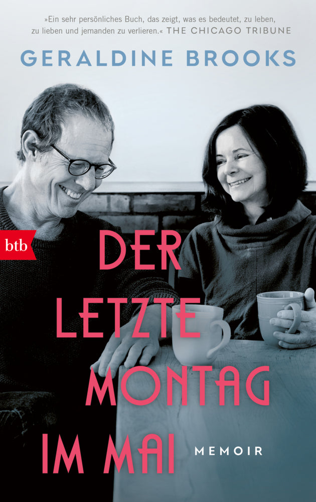 Der letzte Montag im Mai (Geraldine Brooks)
