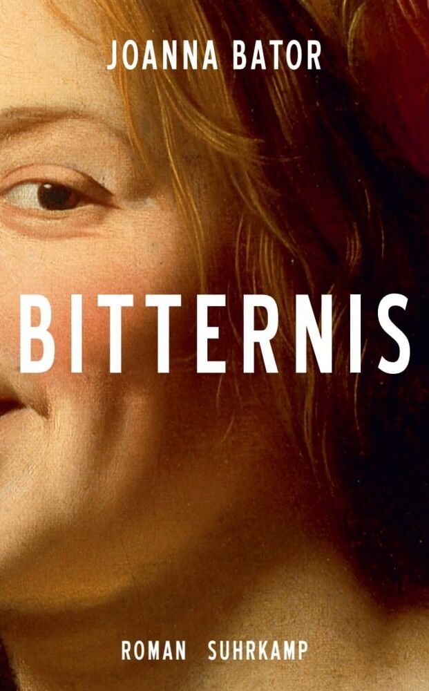 Bitternis (Joanna Bator)