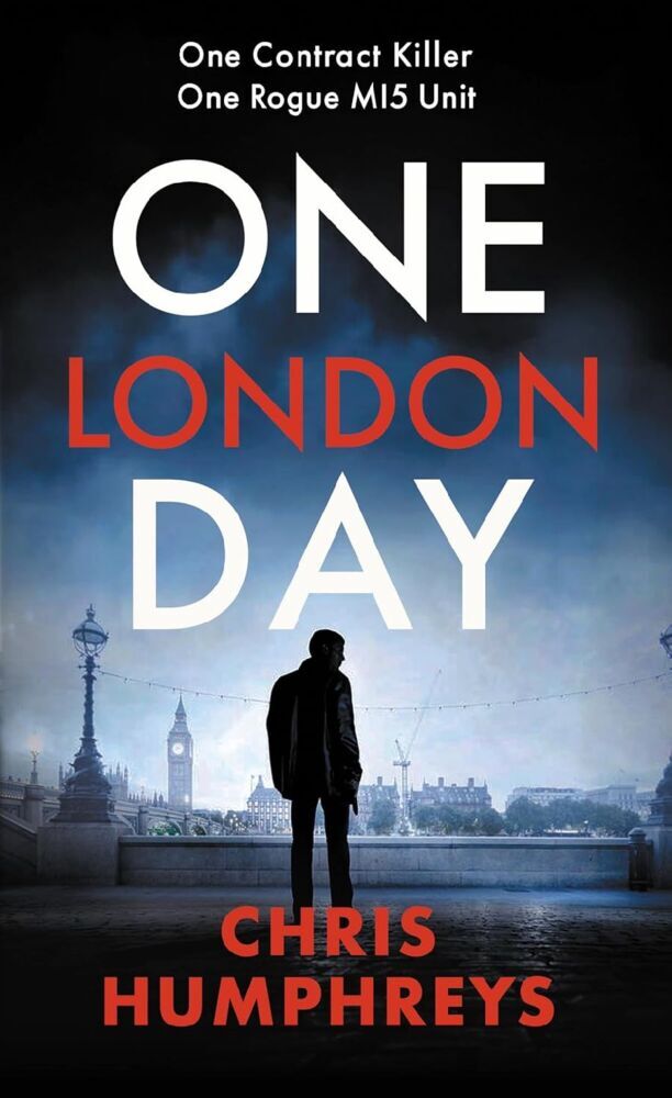 One London Day (Chris Humphreys)