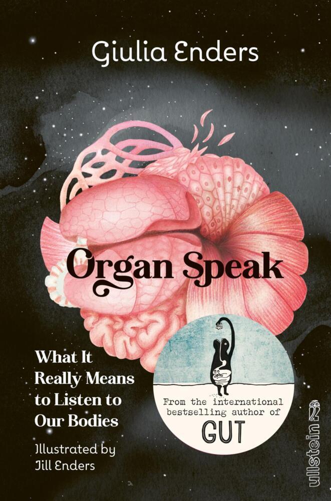 Organ Speak (Giulia Enders)