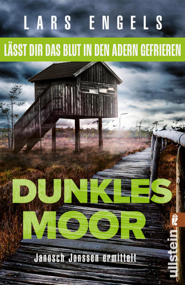 Dunkles Moor (Lars Engels)