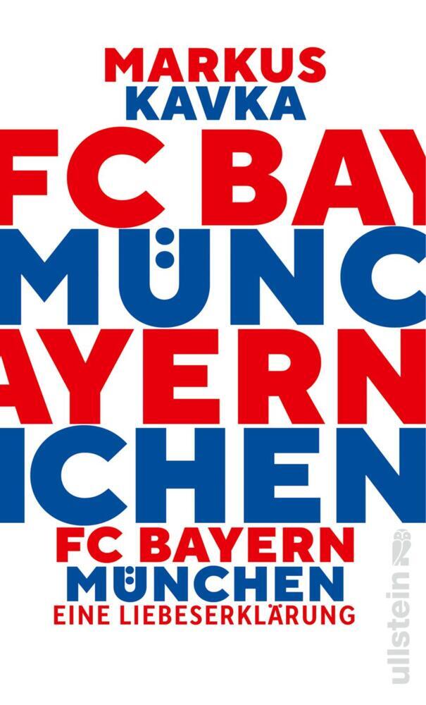 FC Bayern München (Markus Kavka)