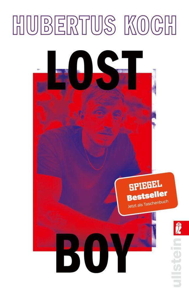 Lost Boy (Hubertus Koch)