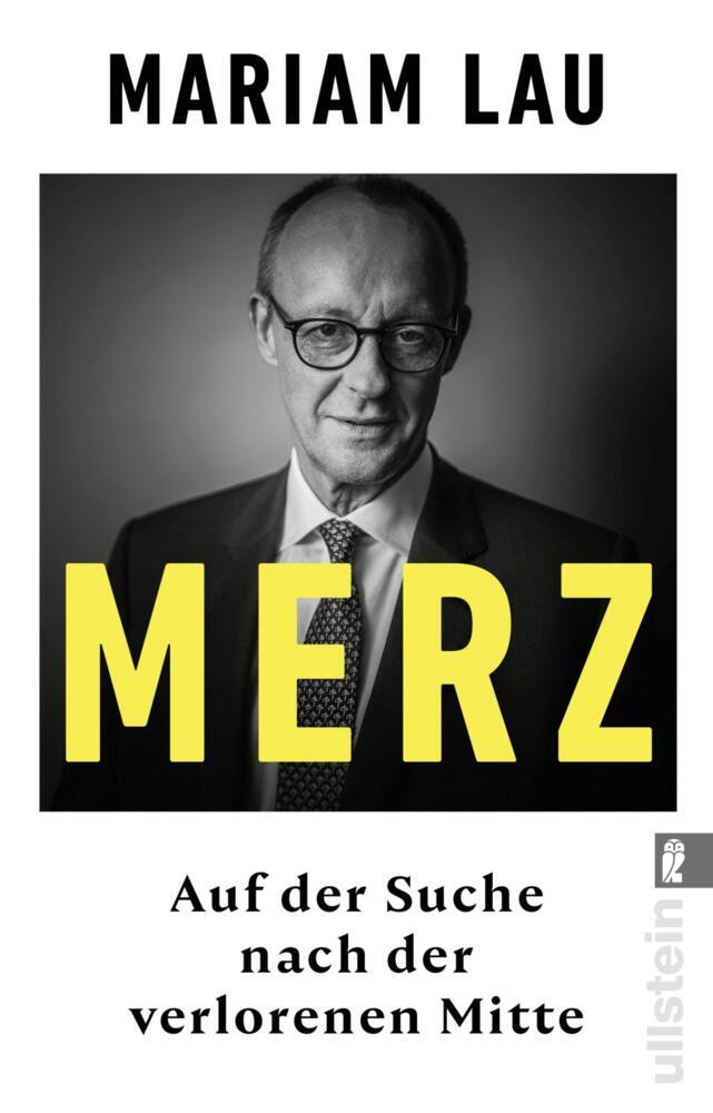 Merz (Mariam Lau)