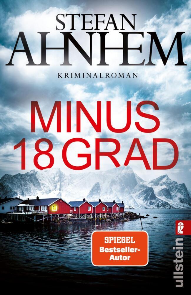 Minus 18 Grad (Stefan Ahnhem)