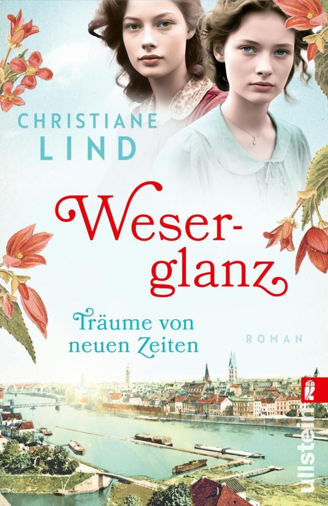 Weserglanz (Christiane Lind)